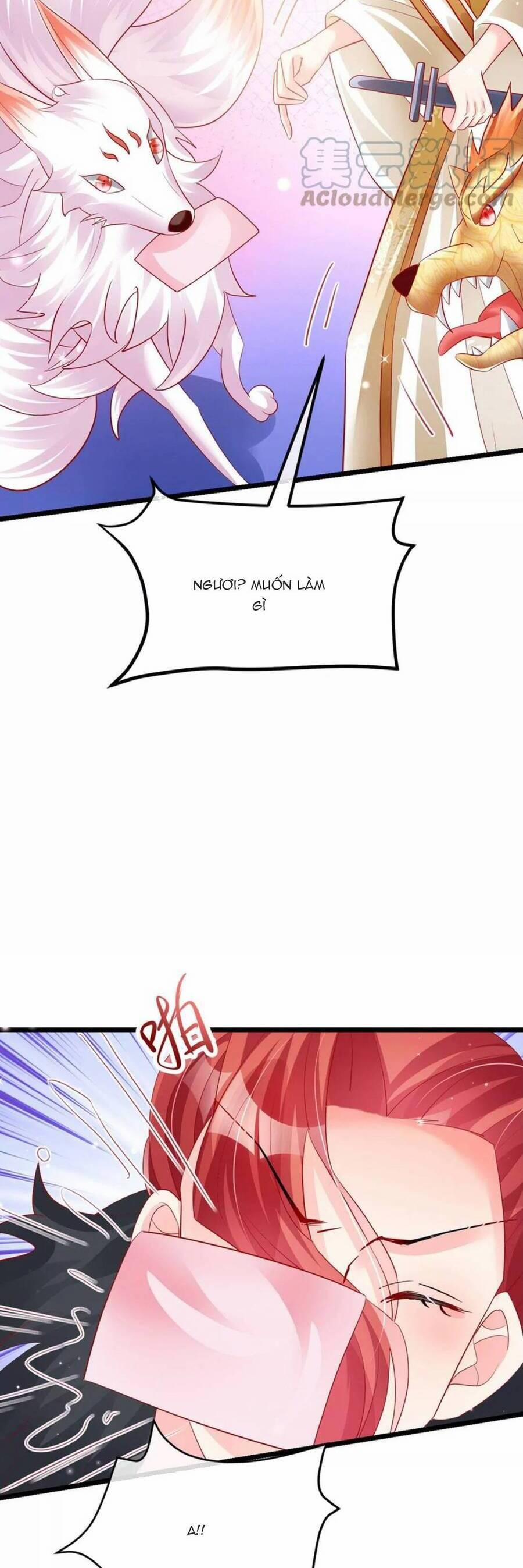 Phế Sài Tiểu Thư Muốn Nghịch Thiên Cải Mệnh 88 trang 31