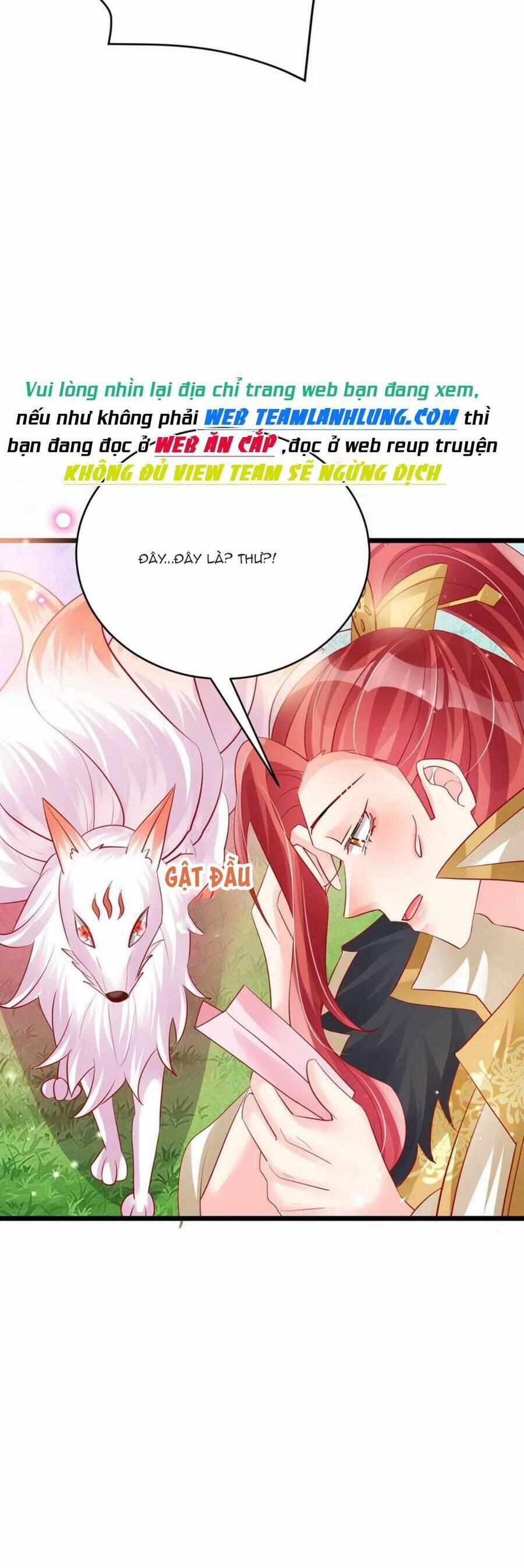 Phế Sài Tiểu Thư Muốn Nghịch Thiên Cải Mệnh 88 trang 32