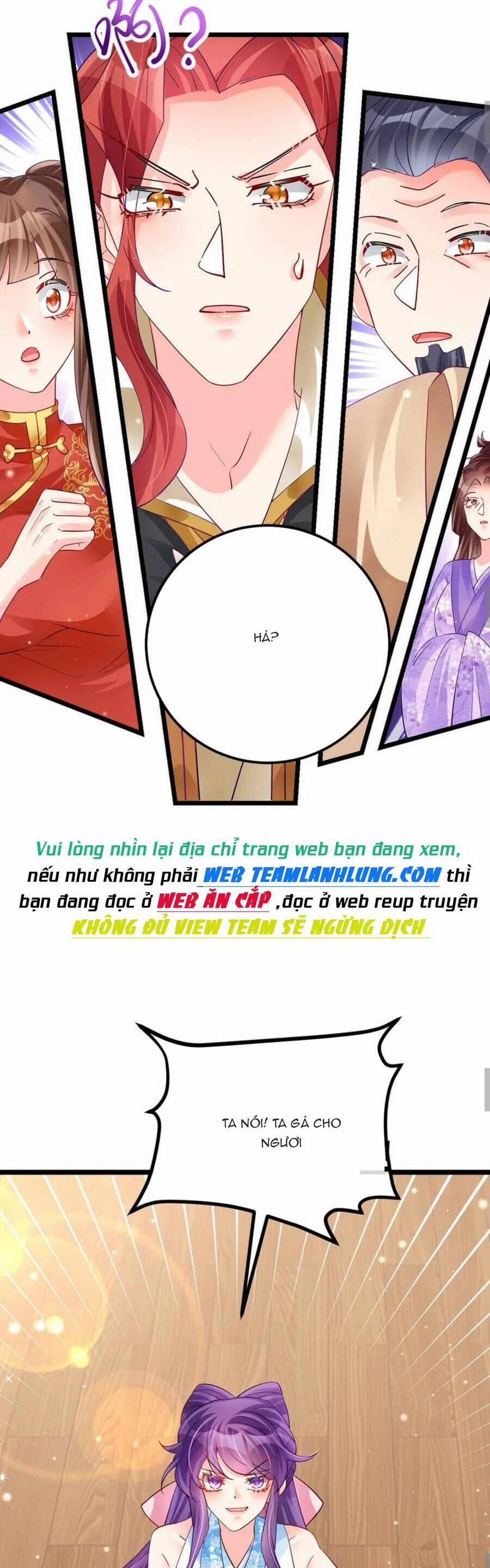 Phế Sài Tiểu Thư Muốn Nghịch Thiên Cải Mệnh 88 trang 6