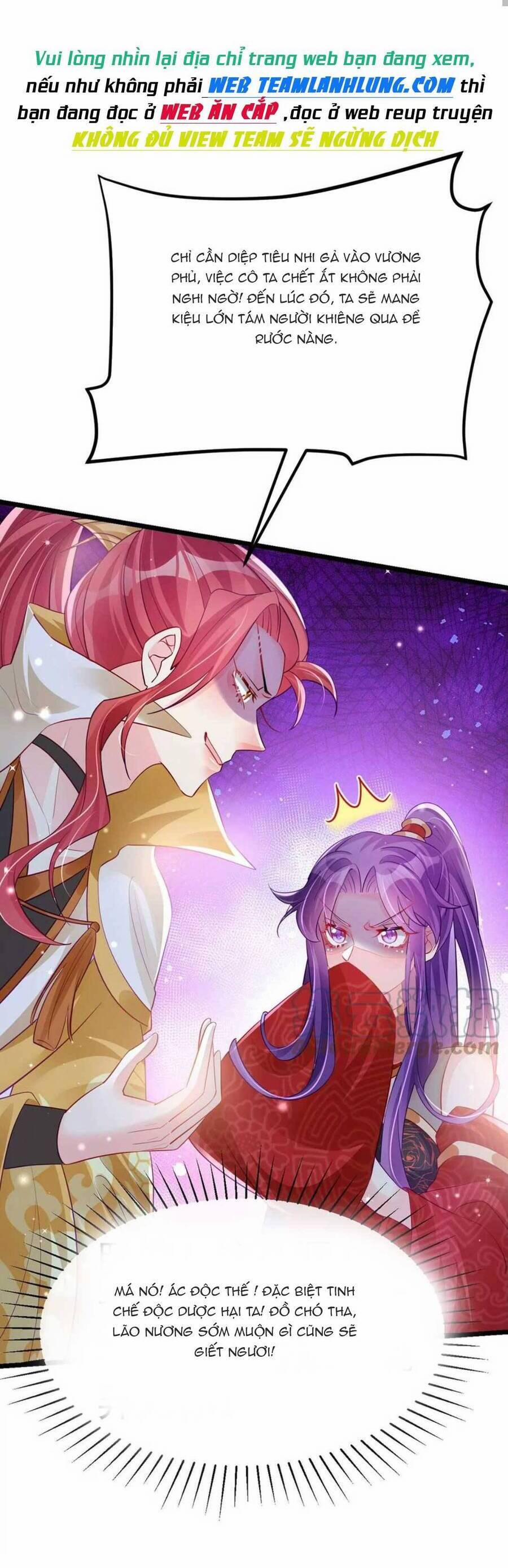 Phế Sài Tiểu Thư Muốn Nghịch Thiên Cải Mệnh 89 trang 12