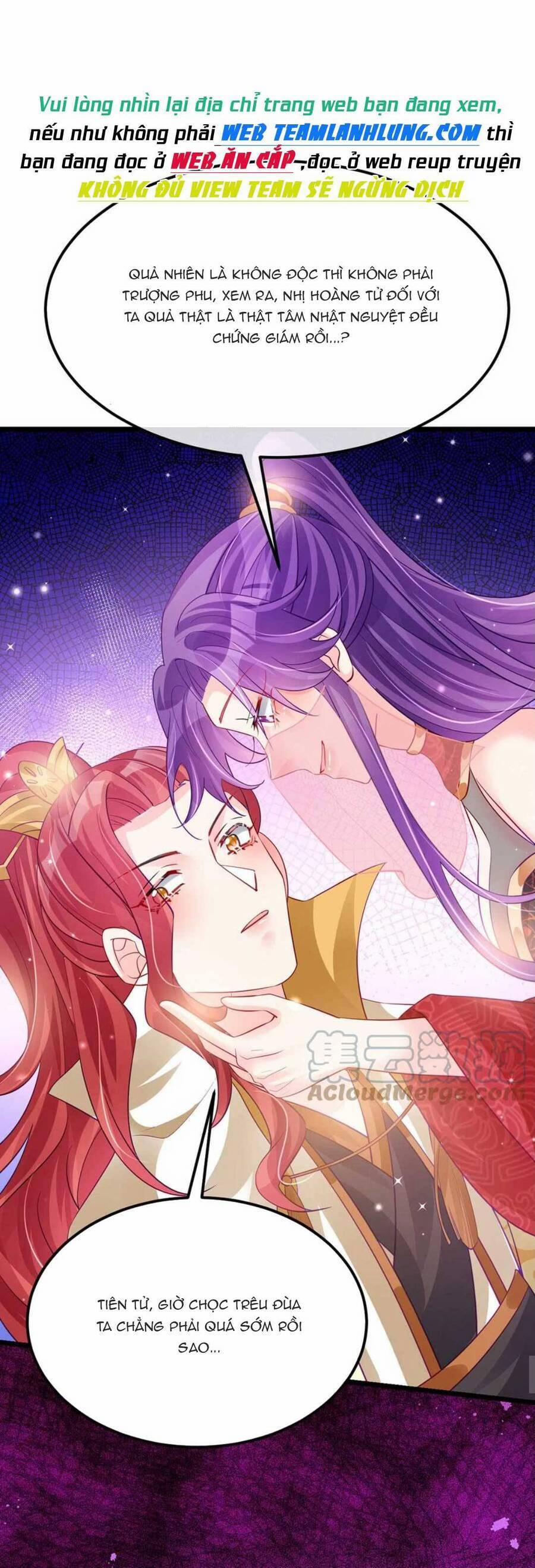 Phế Sài Tiểu Thư Muốn Nghịch Thiên Cải Mệnh 89 trang 13