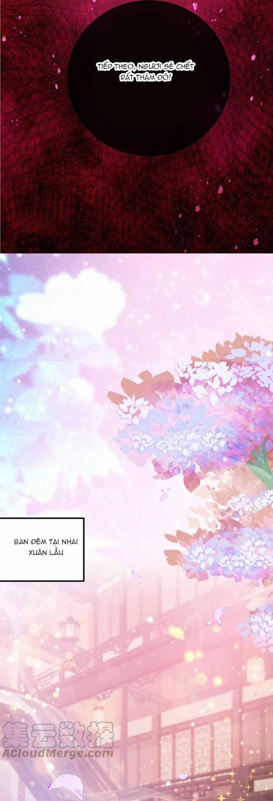 Phế Sài Tiểu Thư Muốn Nghịch Thiên Cải Mệnh 89 trang 17