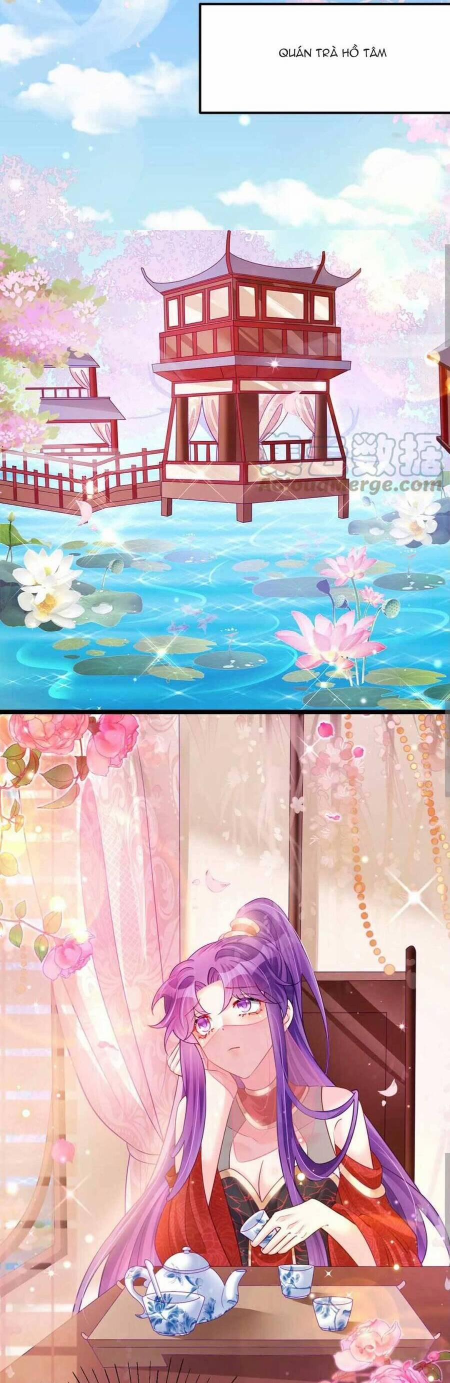 Phế Sài Tiểu Thư Muốn Nghịch Thiên Cải Mệnh 89 trang 2