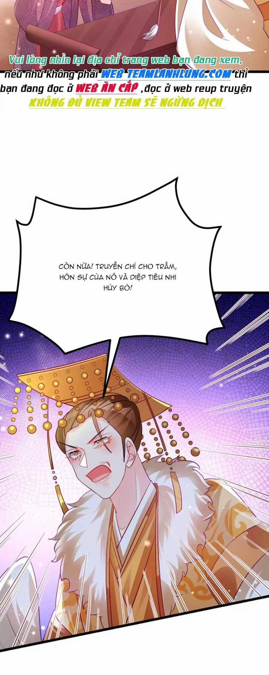 Phế Sài Tiểu Thư Muốn Nghịch Thiên Cải Mệnh 90 trang 24