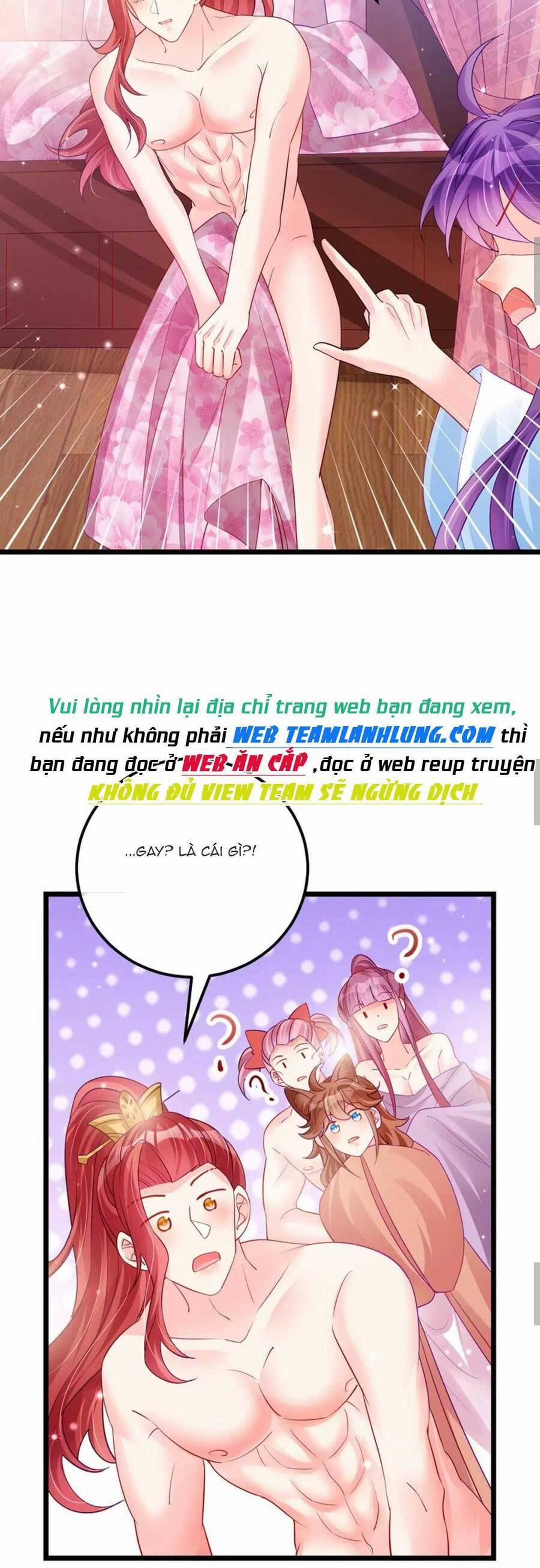 Phế Sài Tiểu Thư Muốn Nghịch Thiên Cải Mệnh 90 trang 8