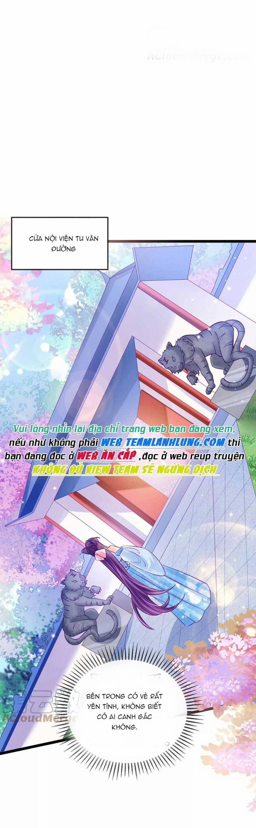 Phế Sài Tiểu Thư Muốn Nghịch Thiên Cải Mệnh 91 trang 20