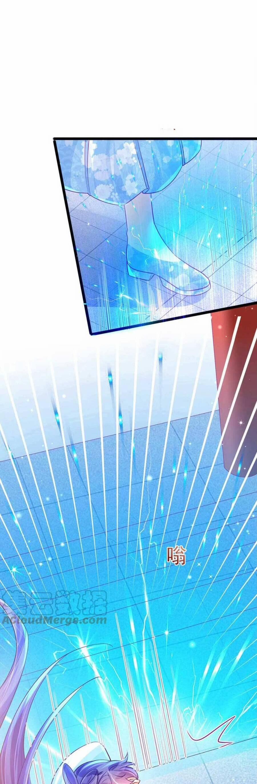 Phế Sài Tiểu Thư Muốn Nghịch Thiên Cải Mệnh 91 trang 22