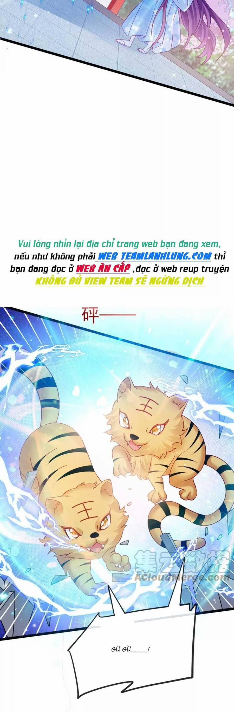 Phế Sài Tiểu Thư Muốn Nghịch Thiên Cải Mệnh 91 trang 25