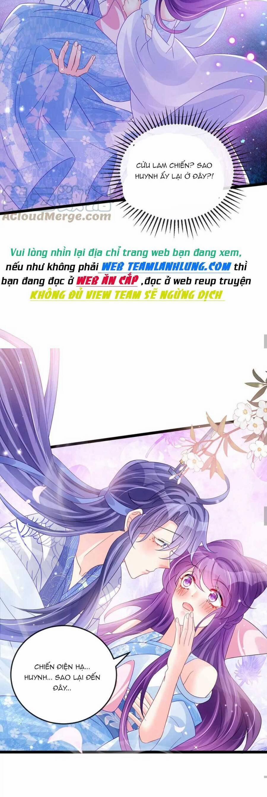 Phế Sài Tiểu Thư Muốn Nghịch Thiên Cải Mệnh 92 trang 11