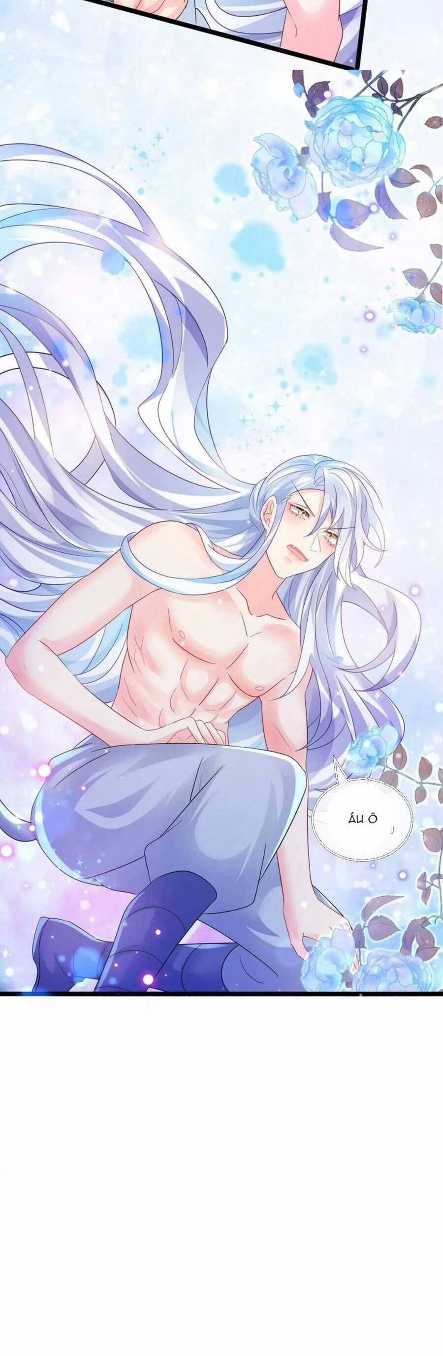 Phế Sài Tiểu Thư Muốn Nghịch Thiên Cải Mệnh 92 trang 19