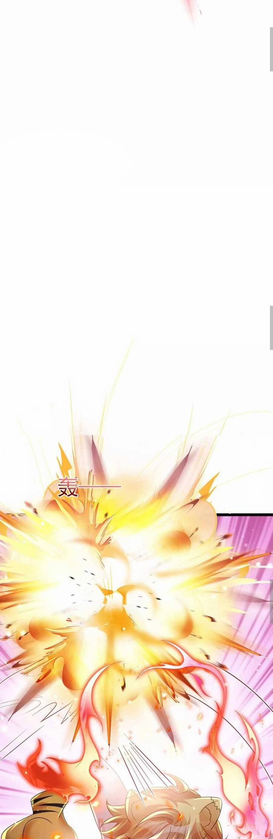 Phế Sài Tiểu Thư Muốn Nghịch Thiên Cải Mệnh 92 trang 4