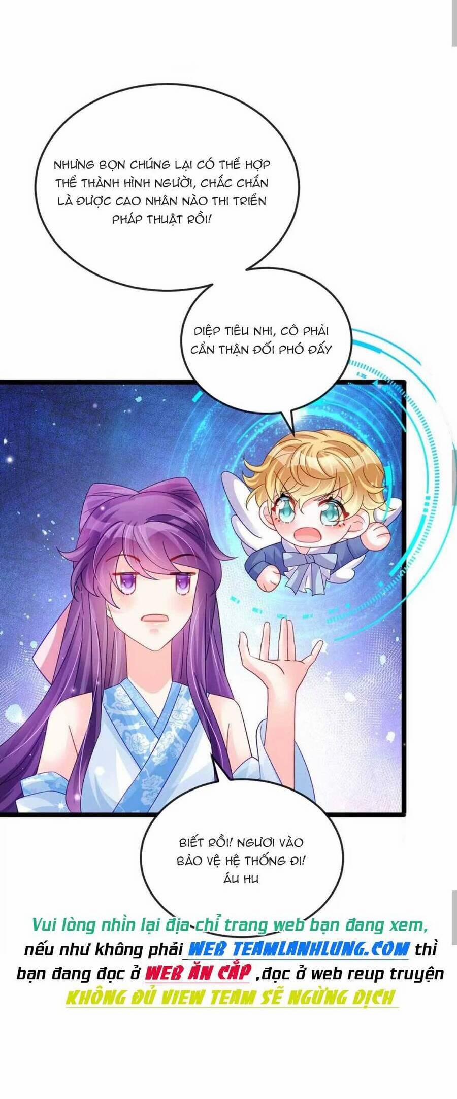 Phế Sài Tiểu Thư Muốn Nghịch Thiên Cải Mệnh 92 trang 7