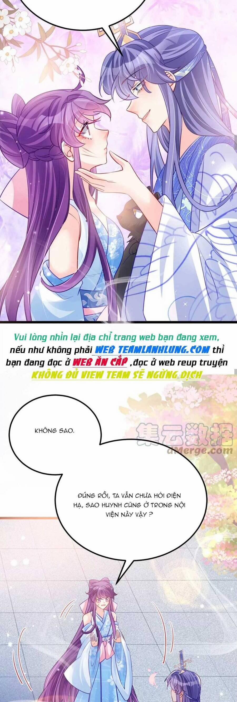 Phế Sài Tiểu Thư Muốn Nghịch Thiên Cải Mệnh 93 trang 12