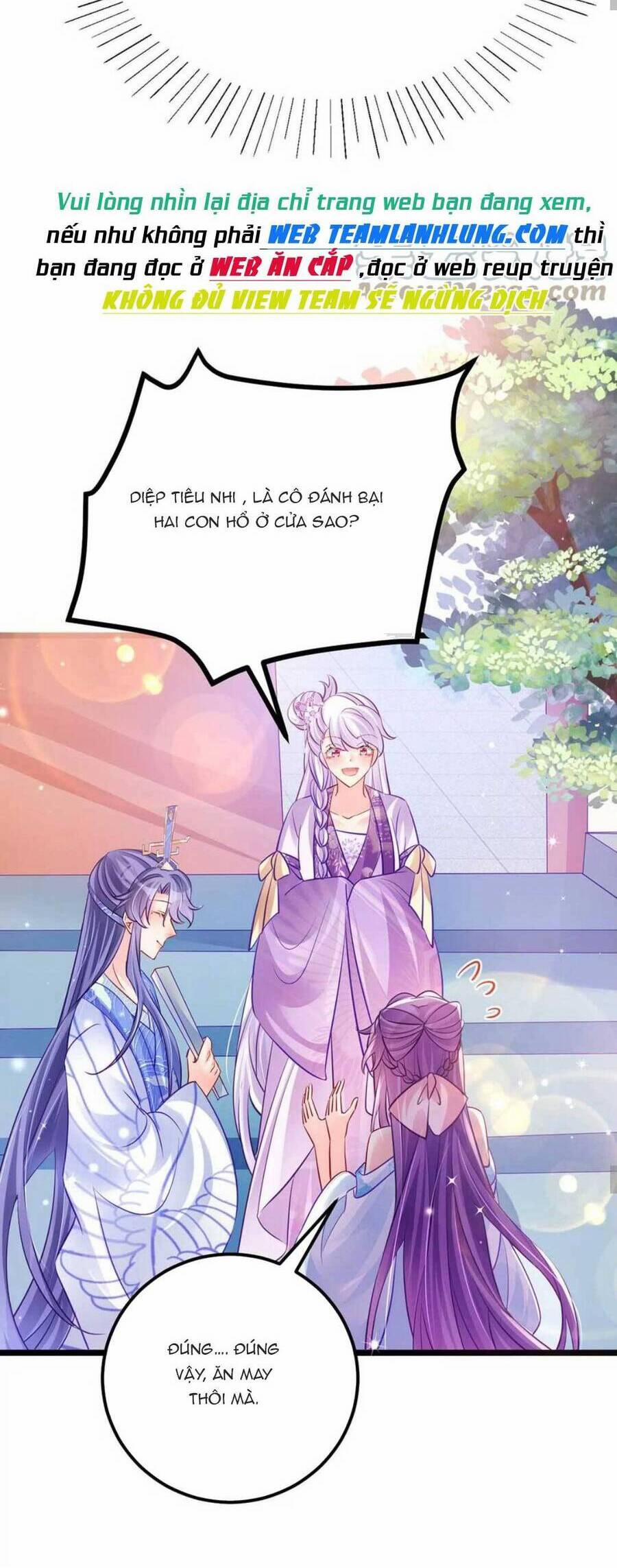 Phế Sài Tiểu Thư Muốn Nghịch Thiên Cải Mệnh 93 trang 17