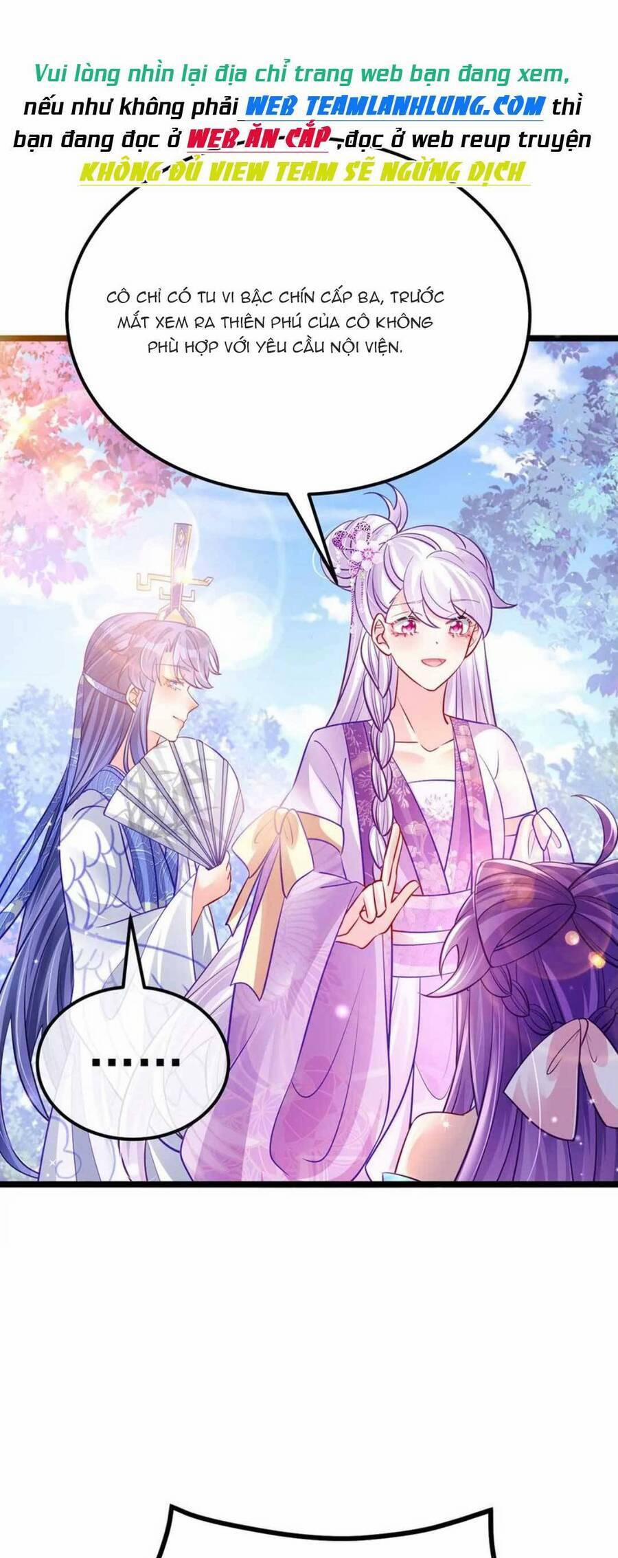 Phế Sài Tiểu Thư Muốn Nghịch Thiên Cải Mệnh 93 trang 22