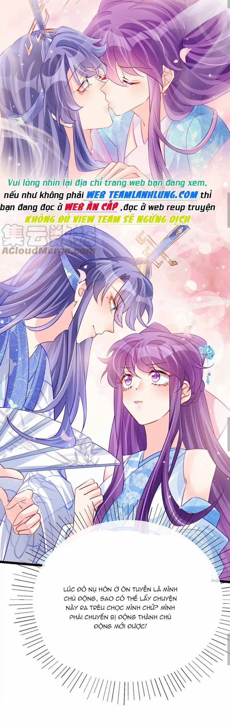 Phế Sài Tiểu Thư Muốn Nghịch Thiên Cải Mệnh 93 trang 5