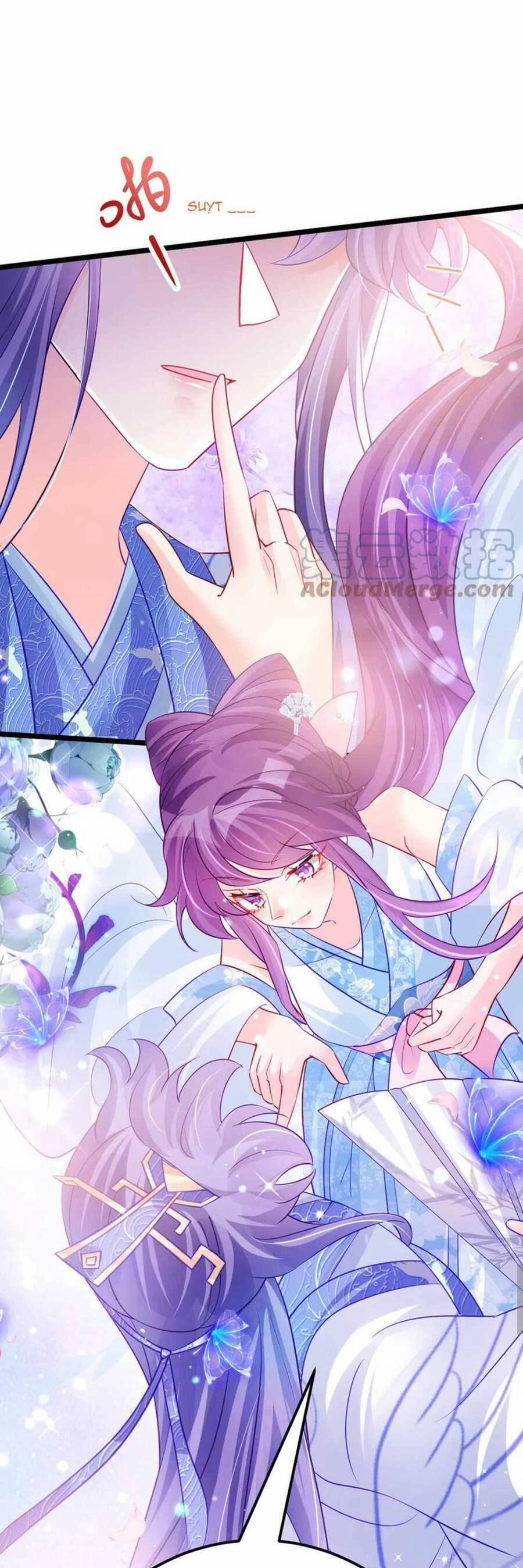 Phế Sài Tiểu Thư Muốn Nghịch Thiên Cải Mệnh 93 trang 6