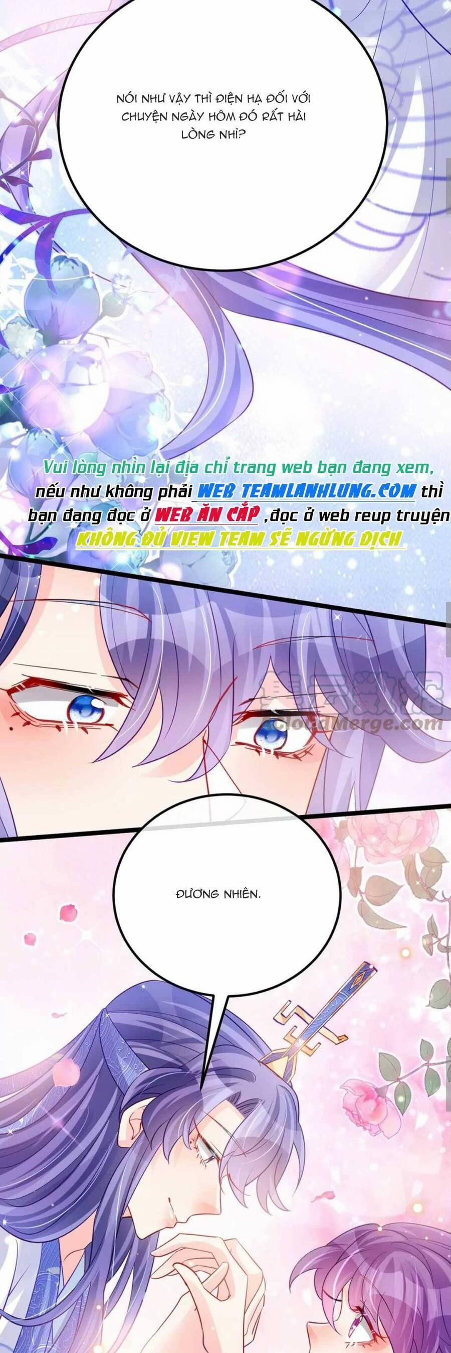 Phế Sài Tiểu Thư Muốn Nghịch Thiên Cải Mệnh 93 trang 7