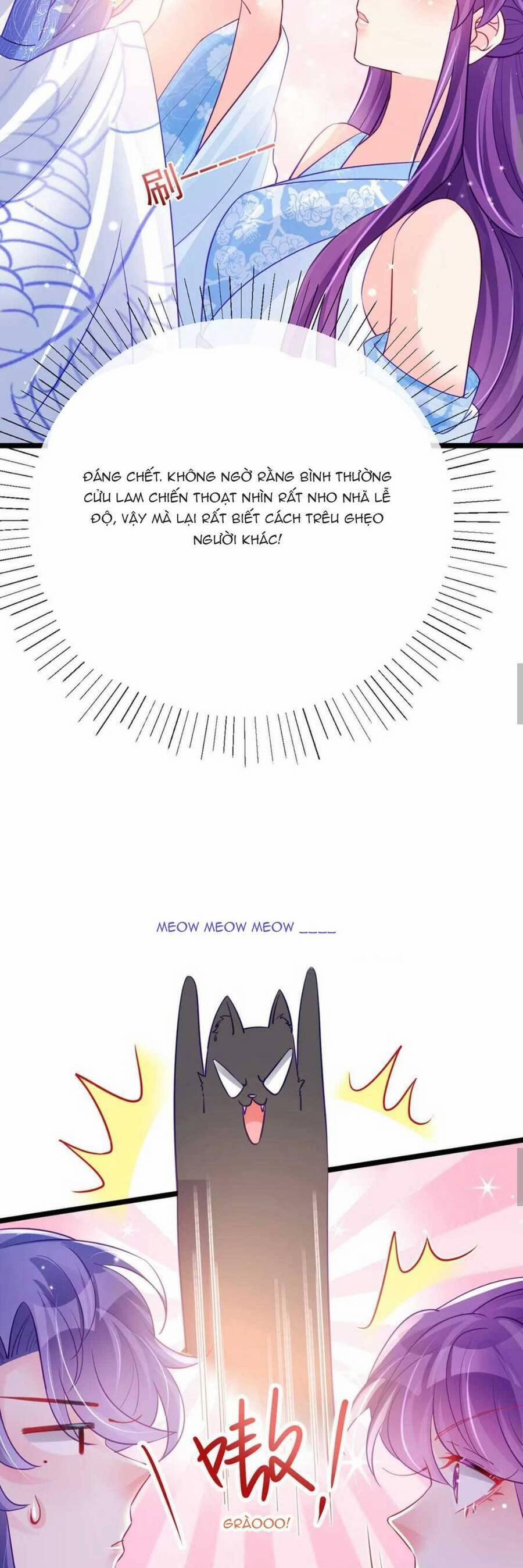 Phế Sài Tiểu Thư Muốn Nghịch Thiên Cải Mệnh 93 trang 8
