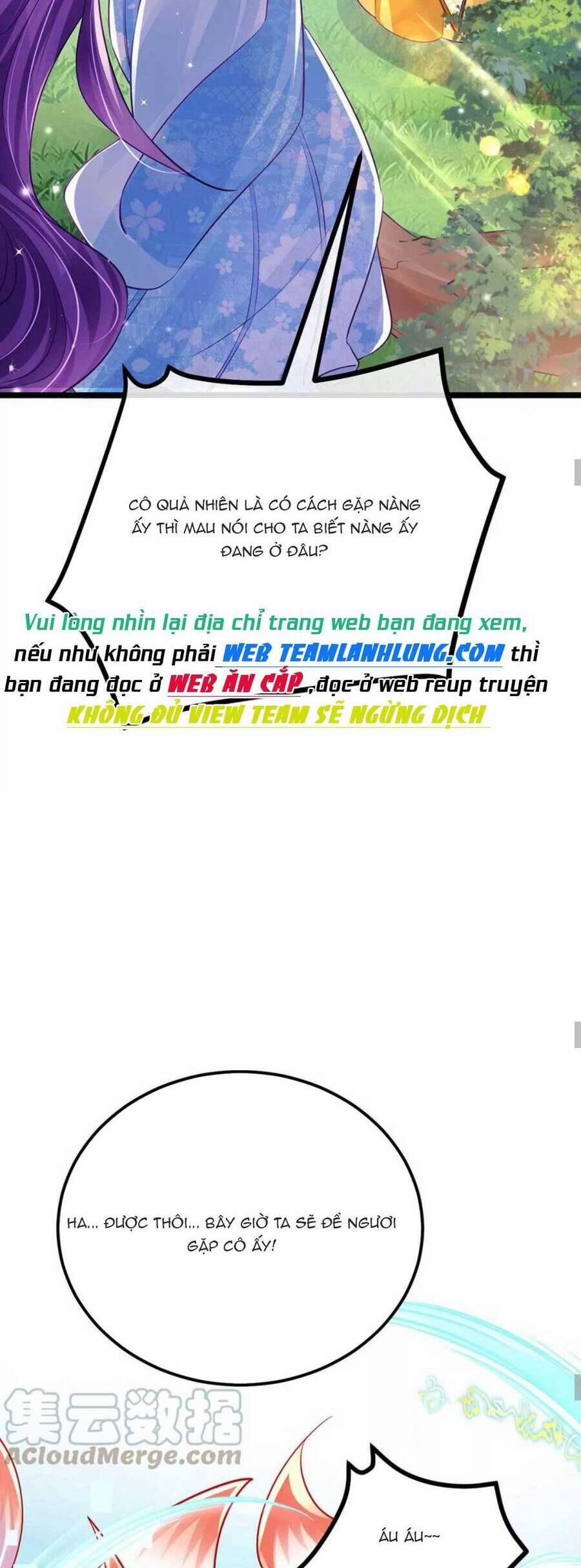 Phế Sài Tiểu Thư Muốn Nghịch Thiên Cải Mệnh 94 trang 22