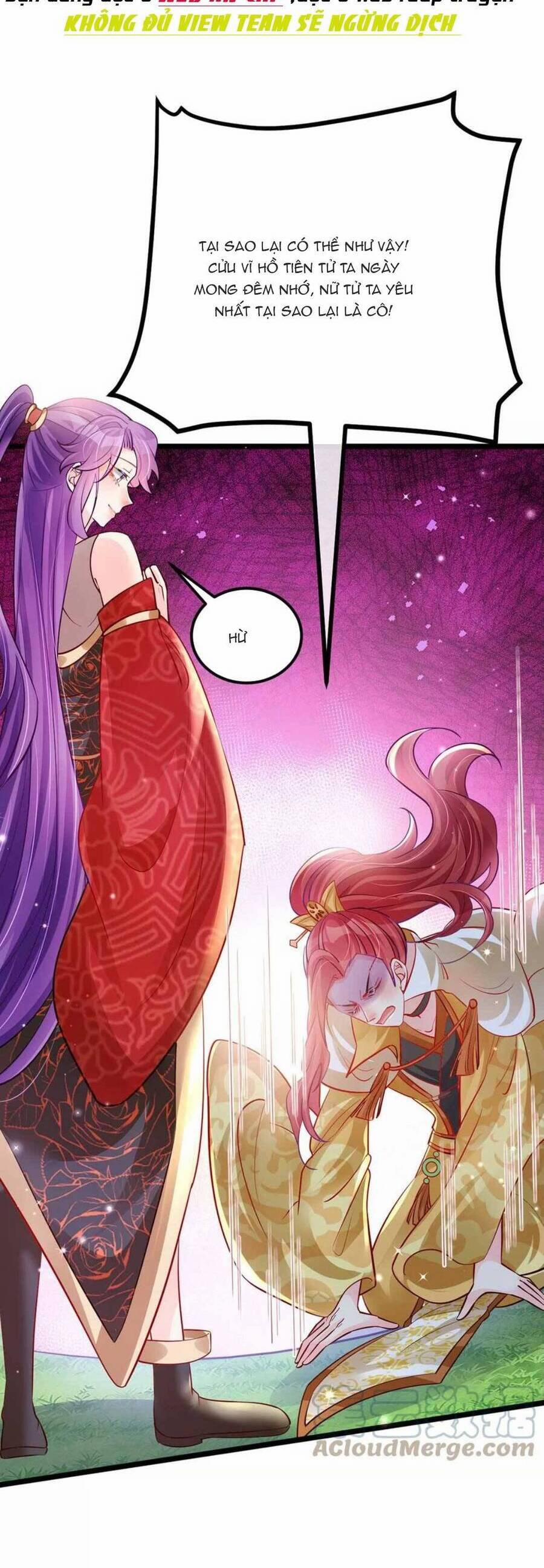 Phế Sài Tiểu Thư Muốn Nghịch Thiên Cải Mệnh 94 trang 29