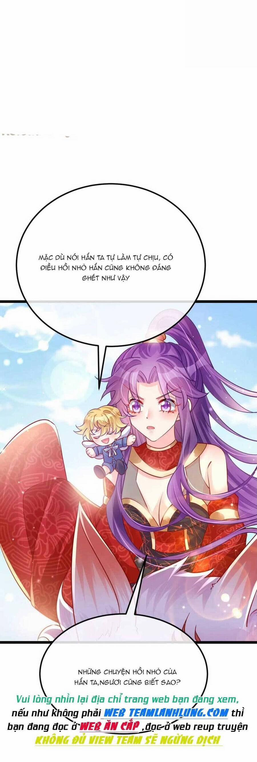 Phế Sài Tiểu Thư Muốn Nghịch Thiên Cải Mệnh 95 trang 5