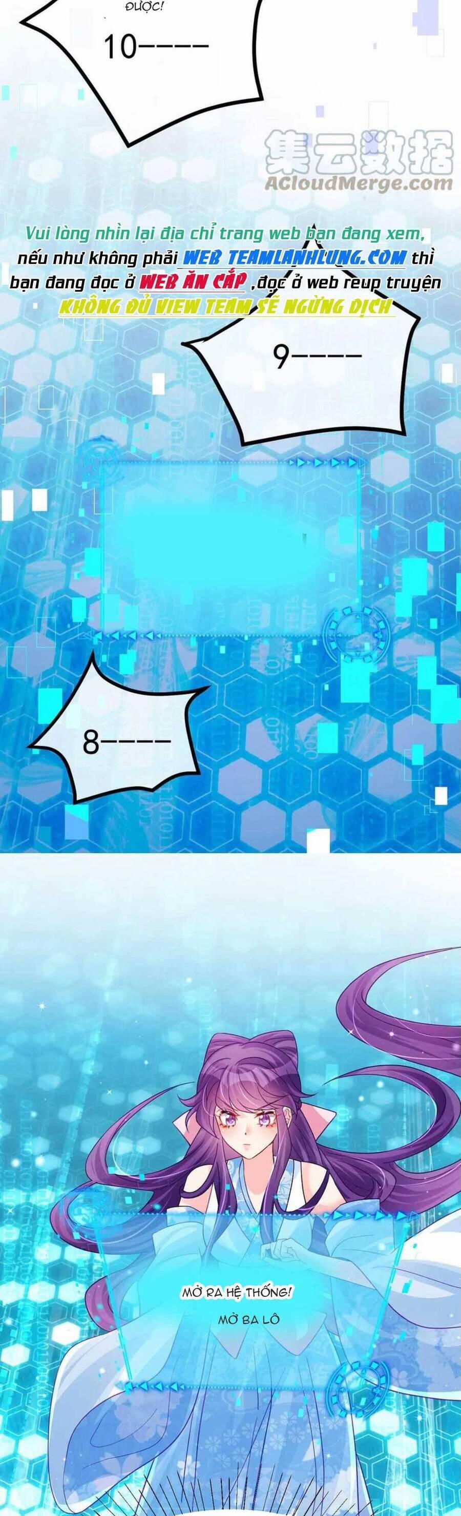 Phế Sài Tiểu Thư Muốn Nghịch Thiên Cải Mệnh 96 trang 22