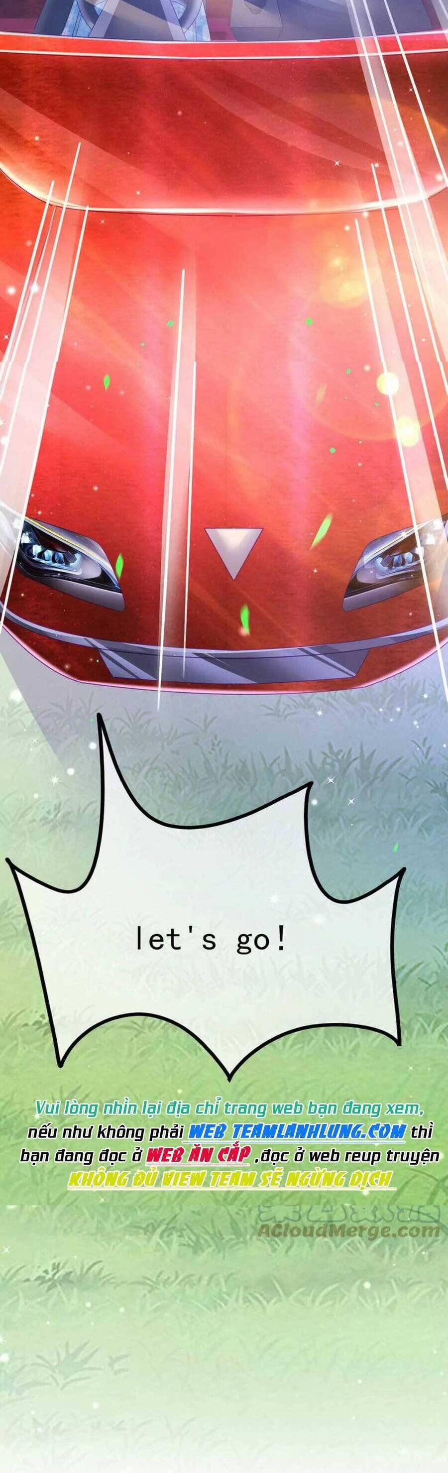 Phế Sài Tiểu Thư Muốn Nghịch Thiên Cải Mệnh 96 trang 27