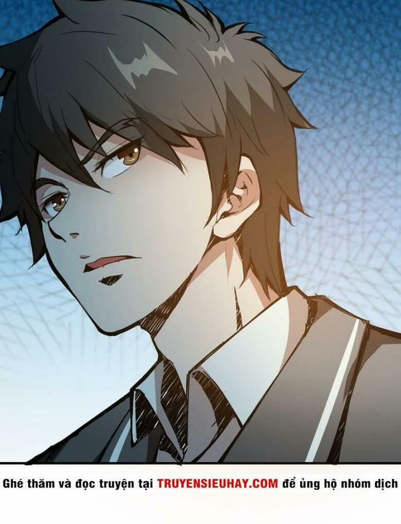 Phệ Thần Kỷ 14 trang 13