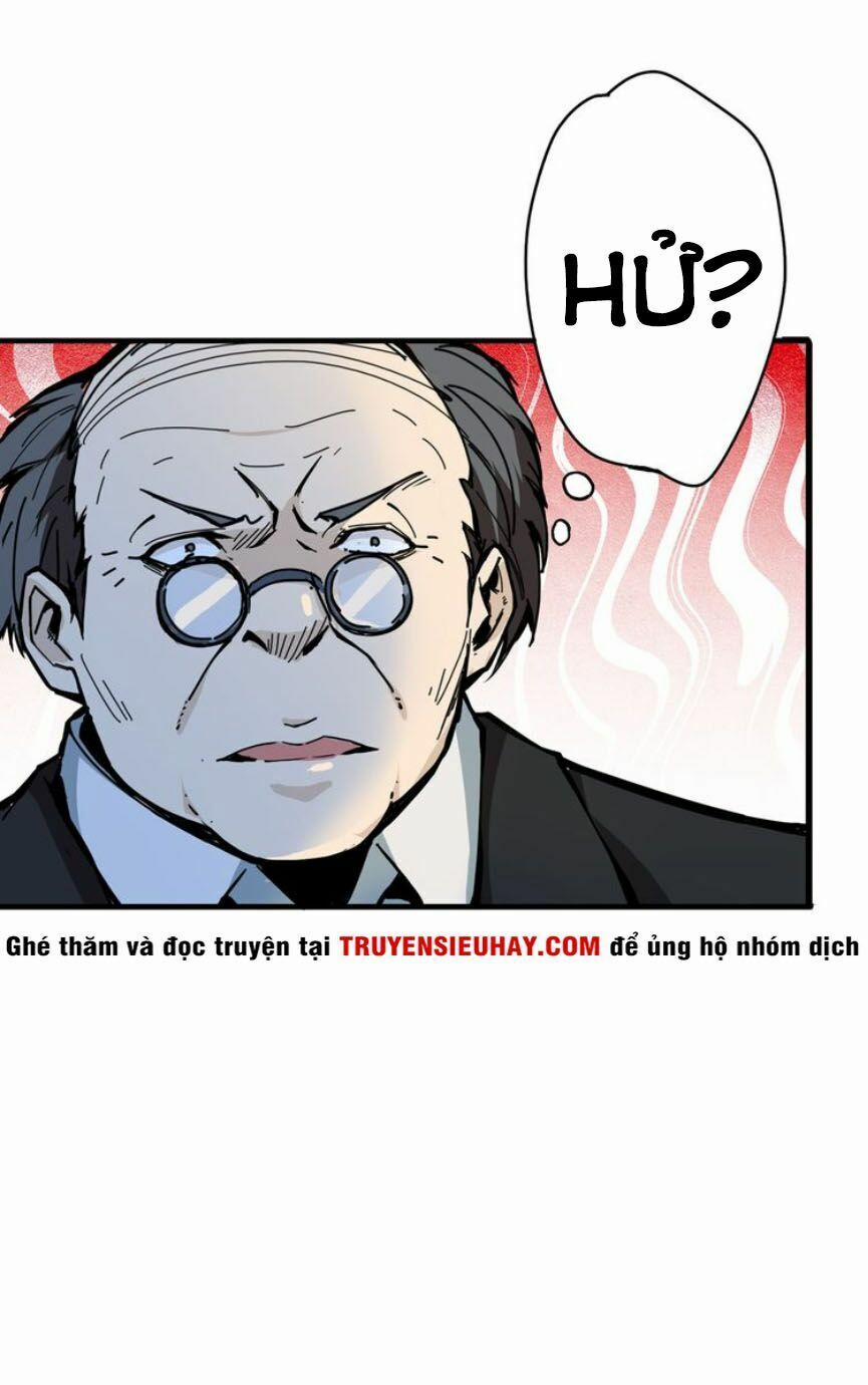 Phệ Thần Kỷ 14 trang 38