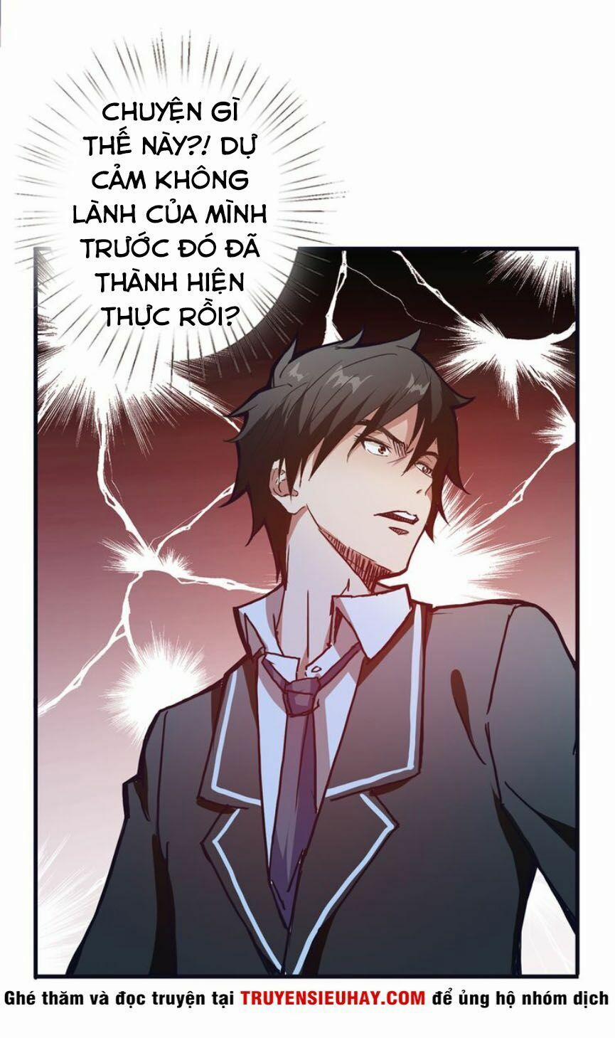 Phệ Thần Kỷ 14 trang 46