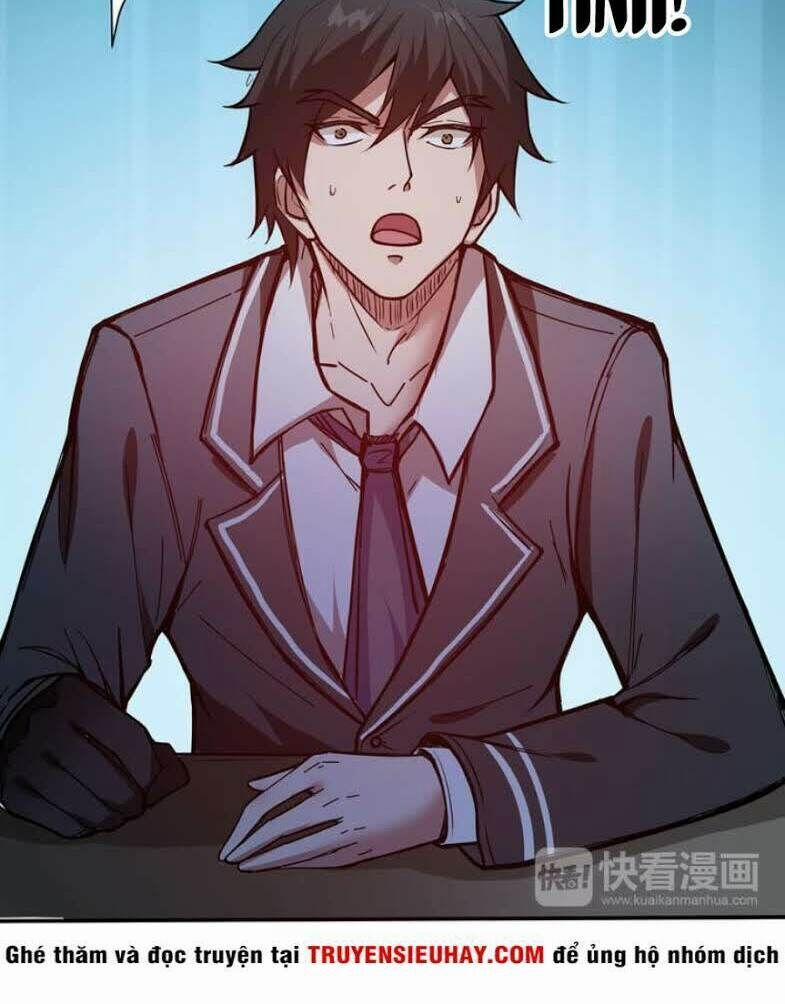 Phệ Thần Kỷ 14 trang 8