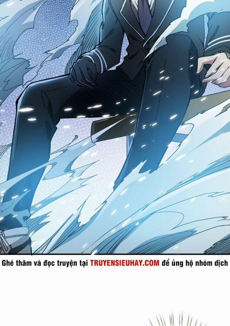 Phệ Thần Kỷ 15 trang 14