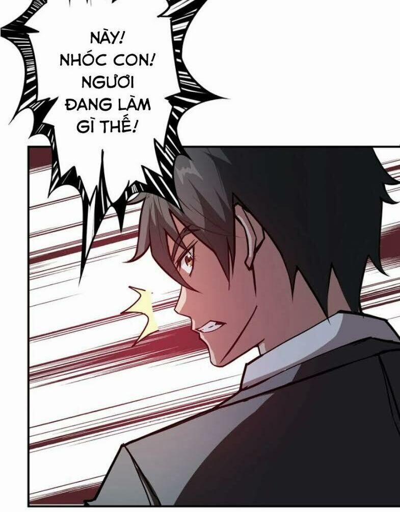 Phệ Thần Kỷ 15 trang 38