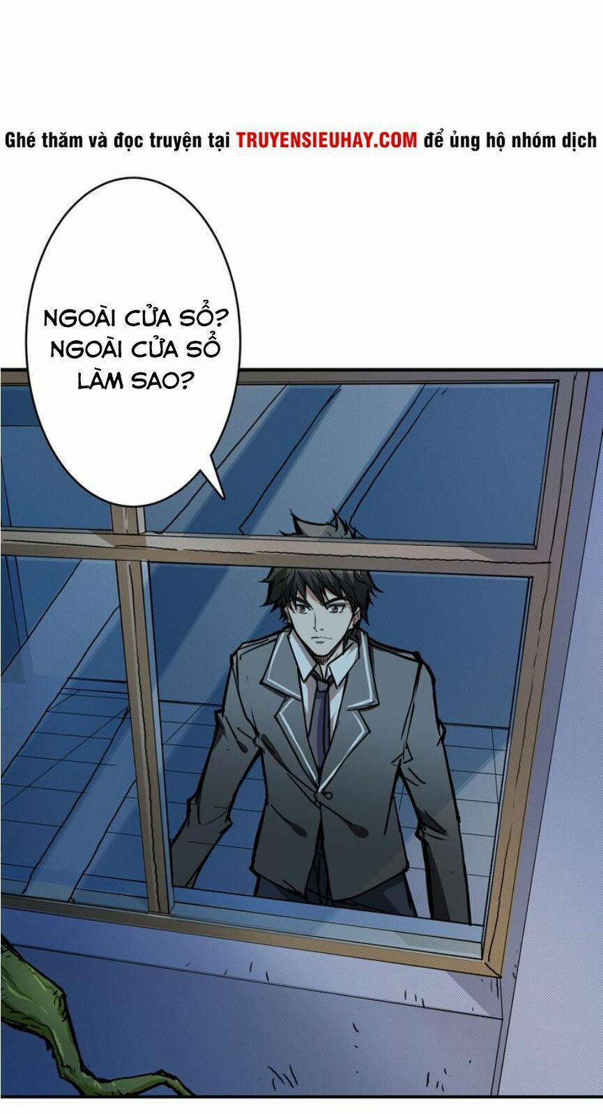 Phệ Thần Kỷ 15 trang 44