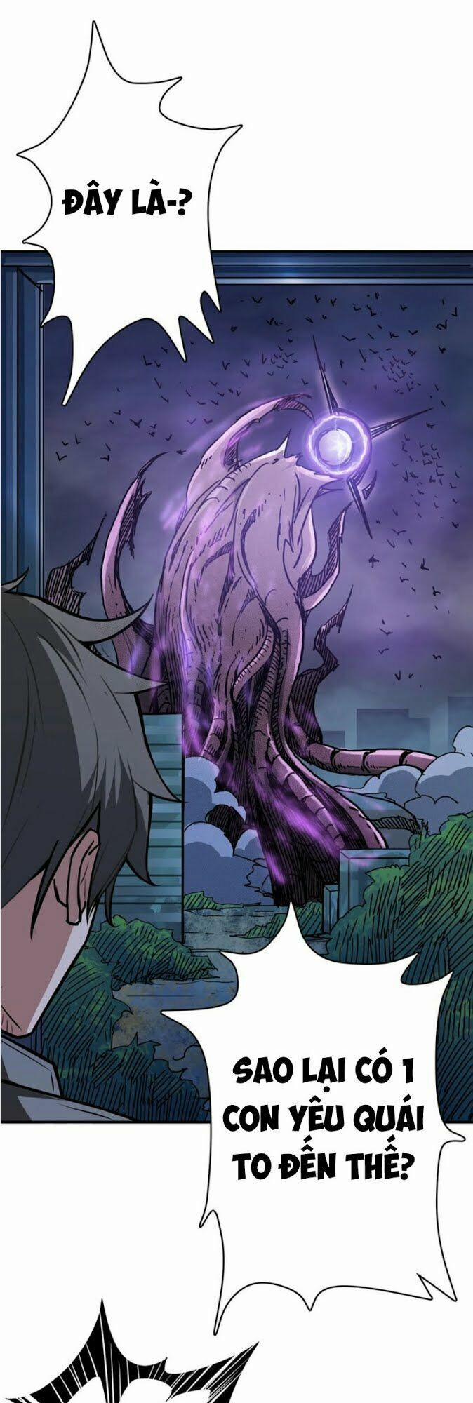 Phệ Thần Kỷ 15 trang 45