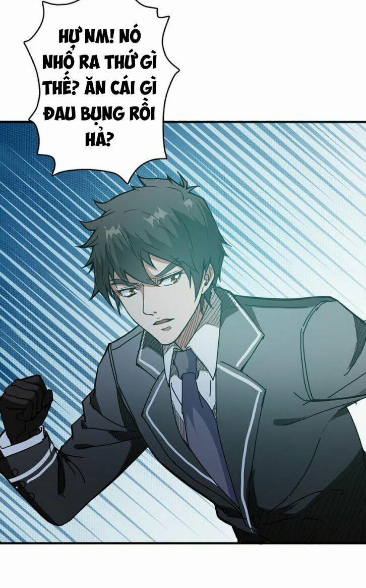 Phệ Thần Kỷ 16 trang 13