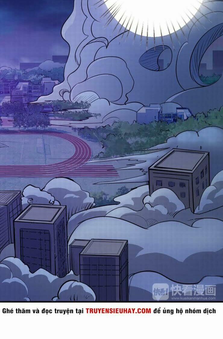 Phệ Thần Kỷ 16 trang 17