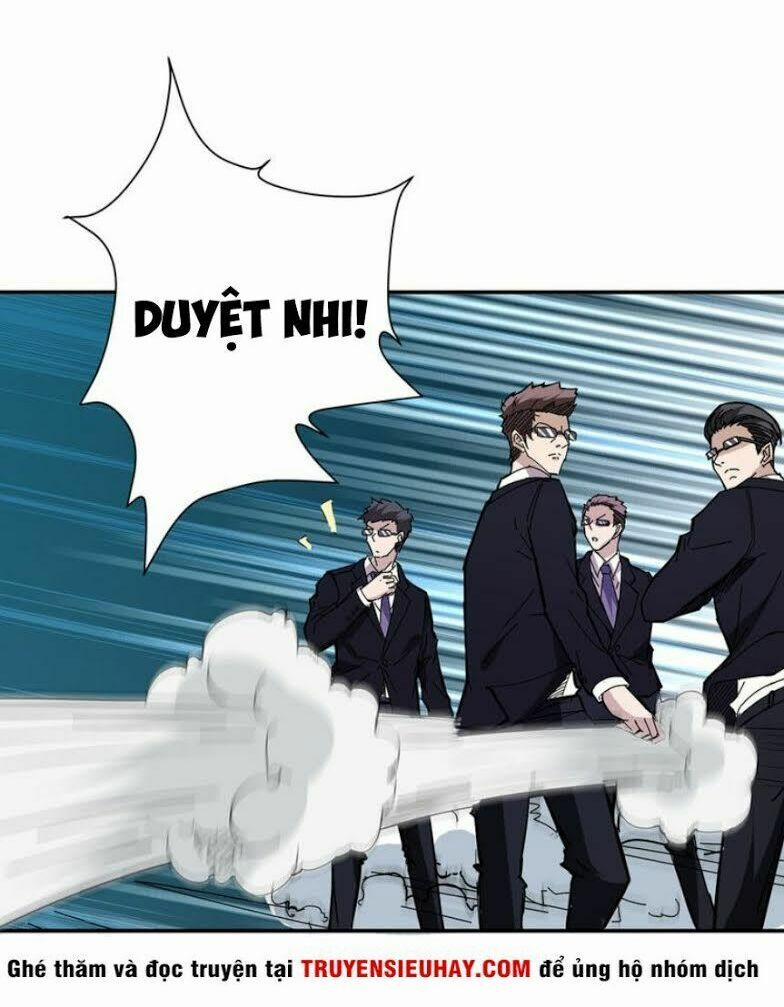 Phệ Thần Kỷ 16 trang 23