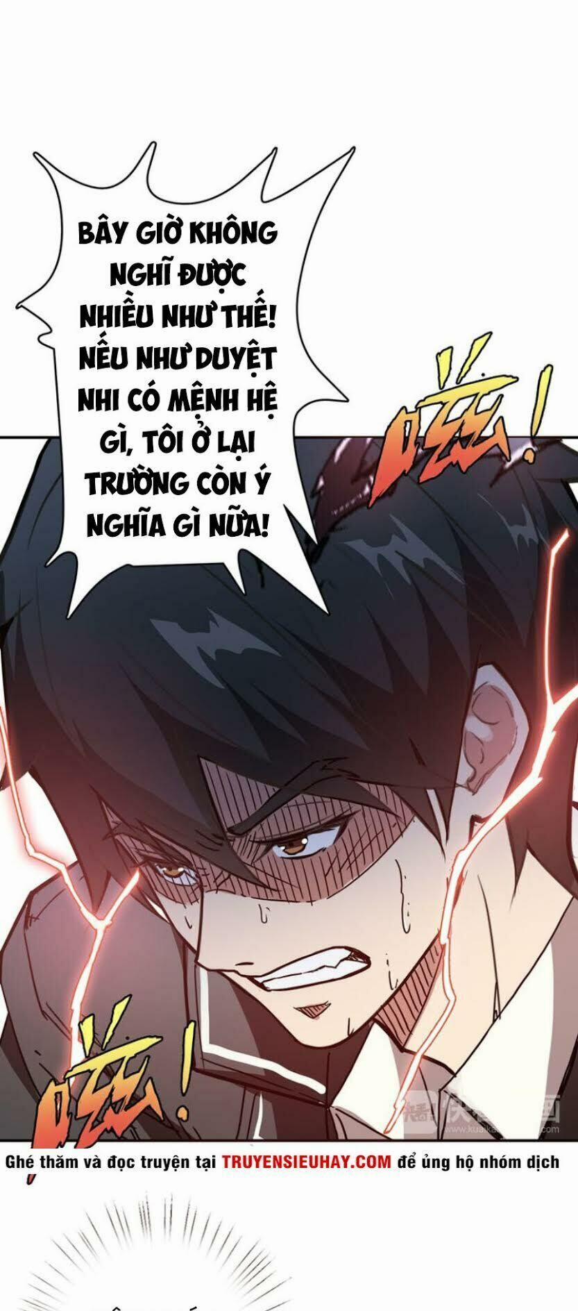 Phệ Thần Kỷ 16 trang 37