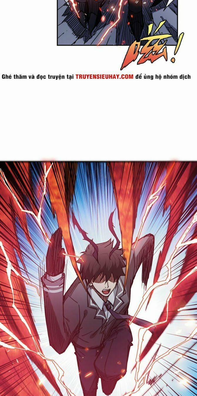 Phệ Thần Kỷ 16 trang 40