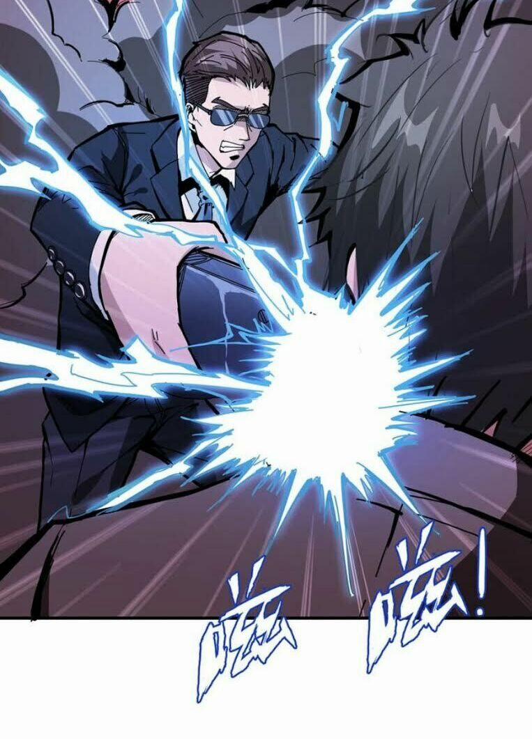 Phệ Thần Kỷ 17 trang 14