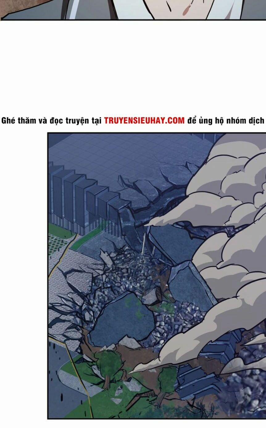 Phệ Thần Kỷ 17 trang 18