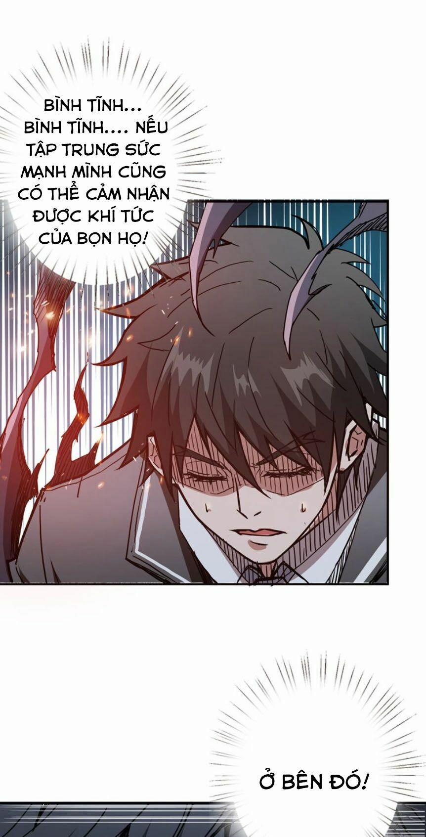 Phệ Thần Kỷ 17 trang 22