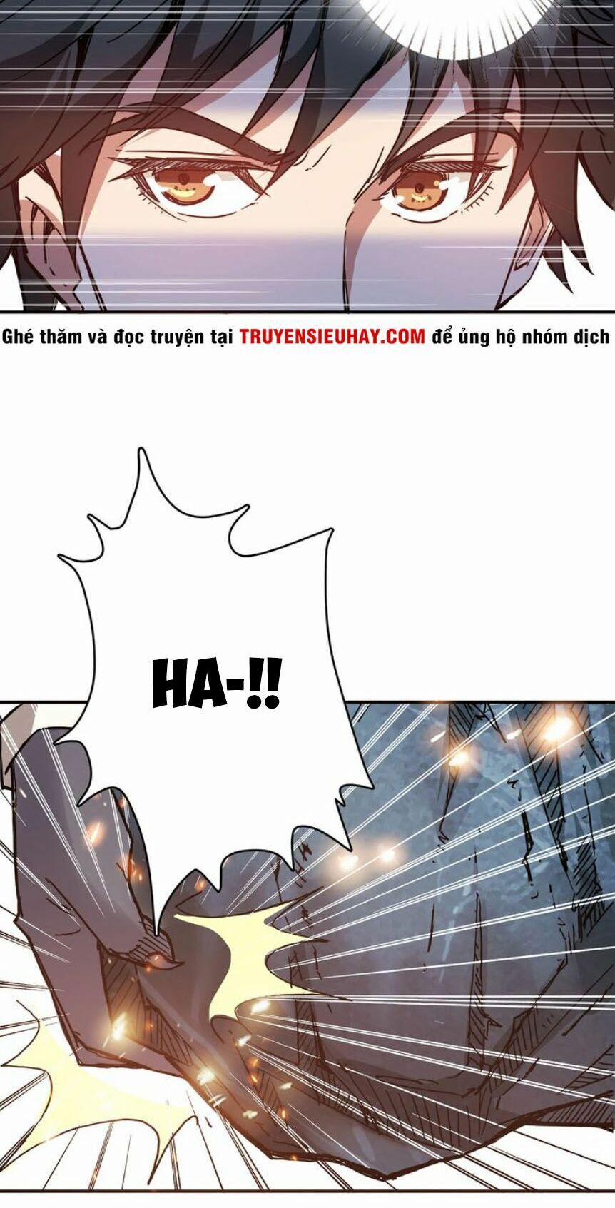 Phệ Thần Kỷ 17 trang 23