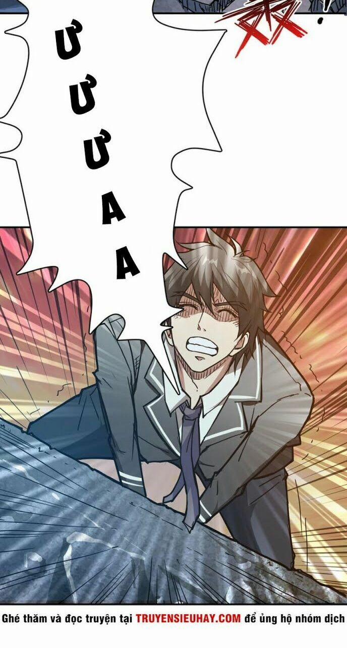 Phệ Thần Kỷ 17 trang 29