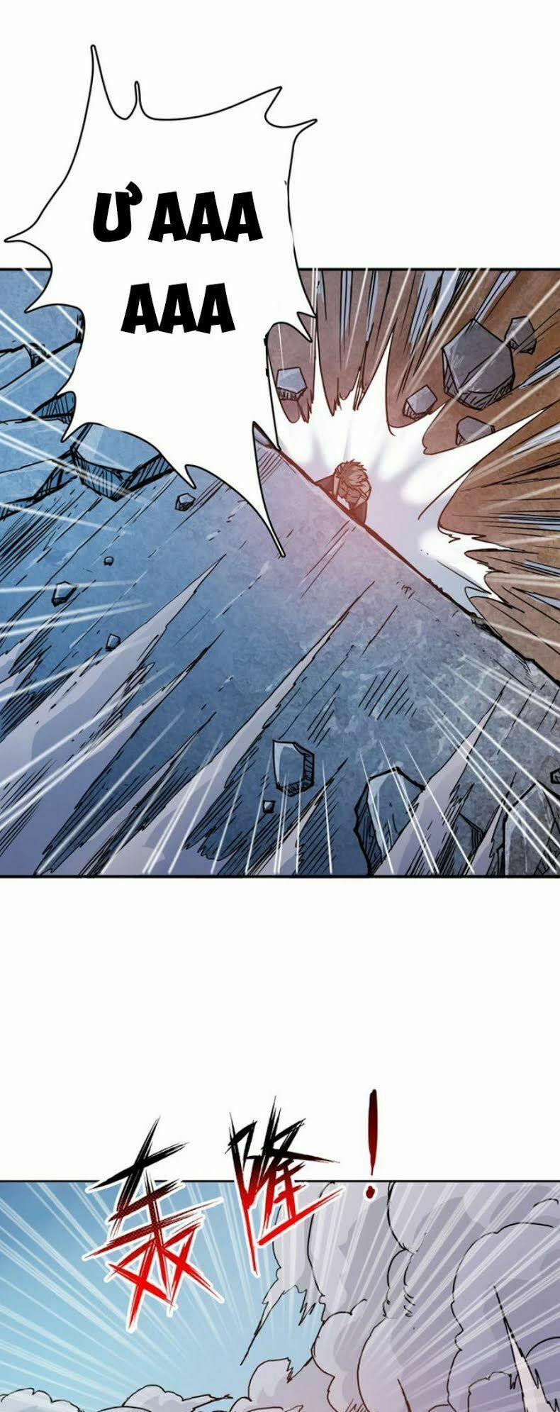 Phệ Thần Kỷ 17 trang 30