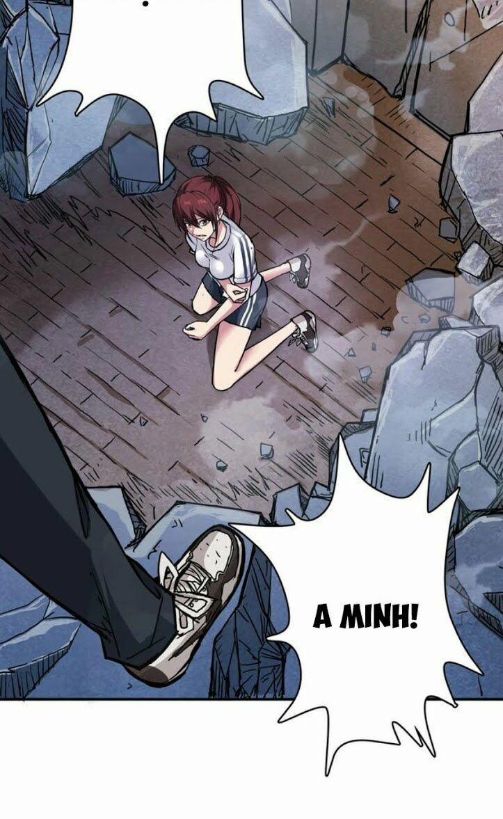 Phệ Thần Kỷ 17 trang 34