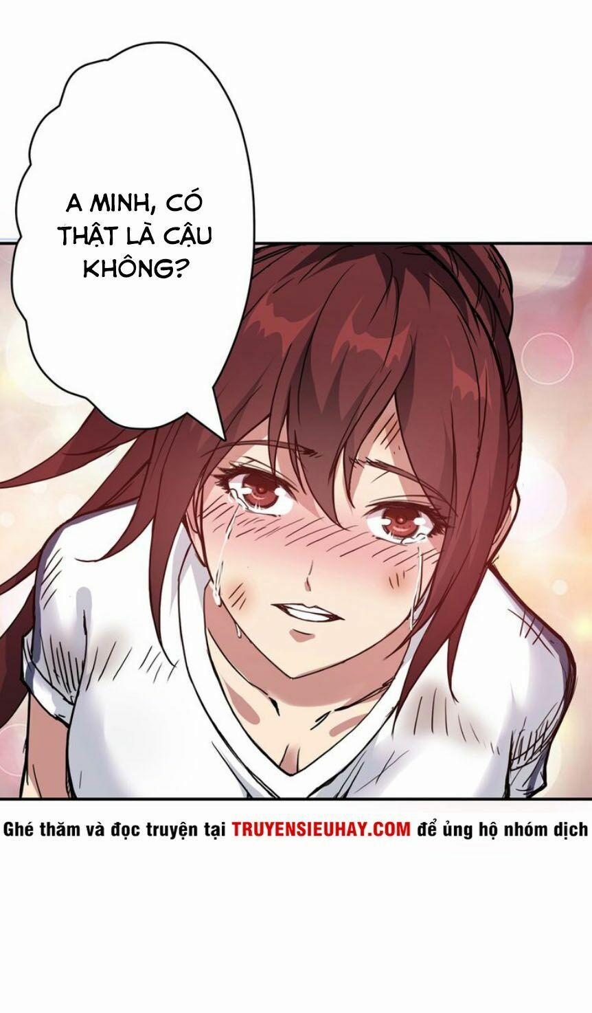 Phệ Thần Kỷ 17 trang 35