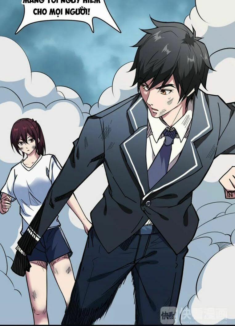 Phệ Thần Kỷ 18 trang 13